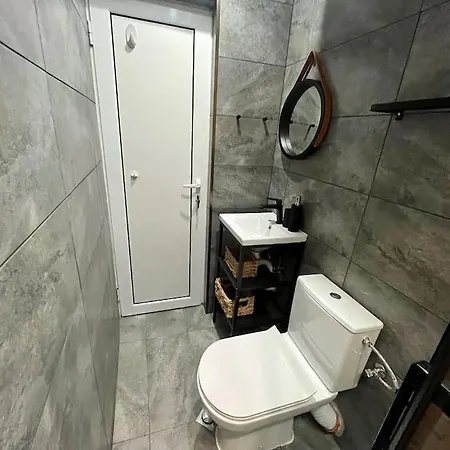 Sea Garden Lejlighed