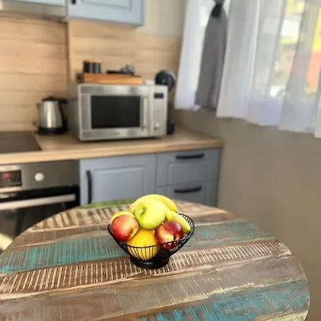 Sea Garden Burgas City