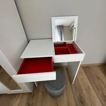 Sea Garden Apartment Burgas