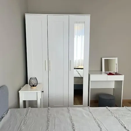 דירה Sea Garden *