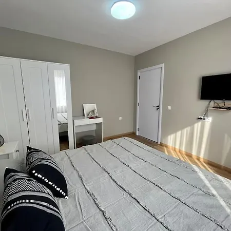 Sea Garden Lejlighed Burgas City