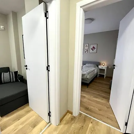 Sea Garden * Burgas City