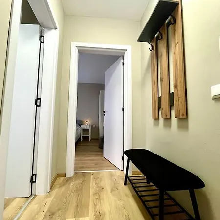 Sea Garden * Burgas City