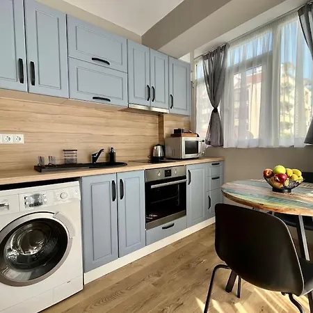 Sea Garden 아파트 *