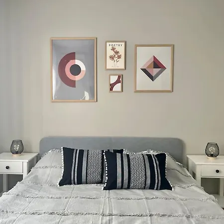 Sea Garden 부르가스