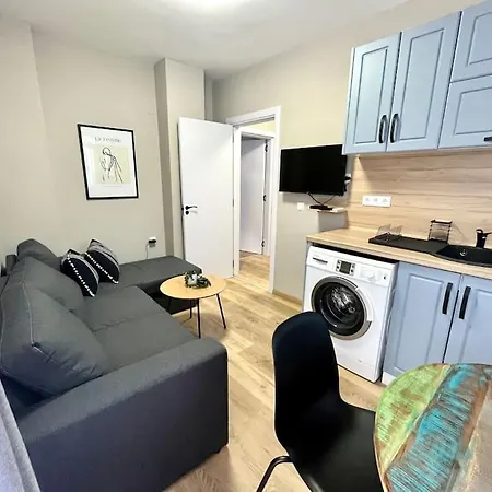 Sea Garden * 부르가스