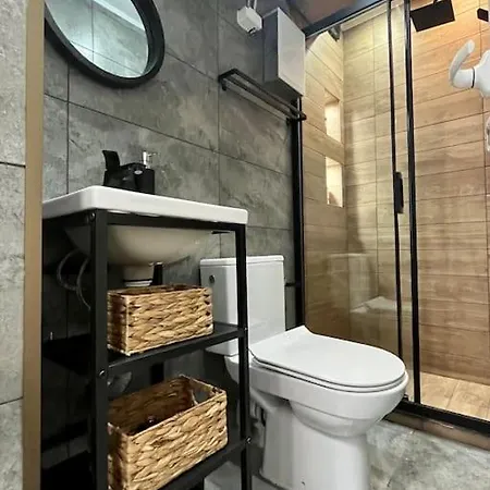 아파트 Sea Garden