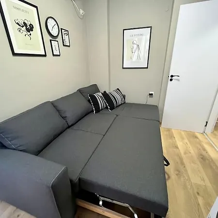 Sea Garden 아파트 부르가스