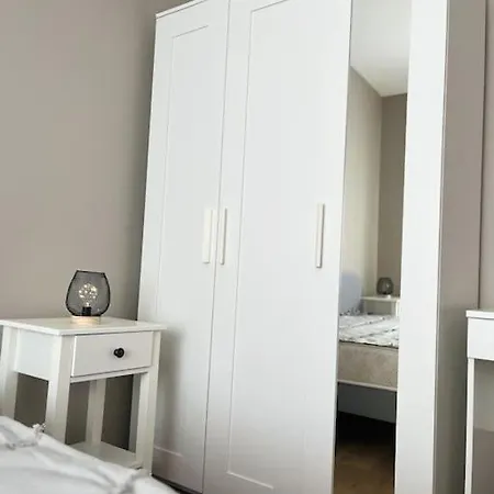 Sea Garden 부르가스