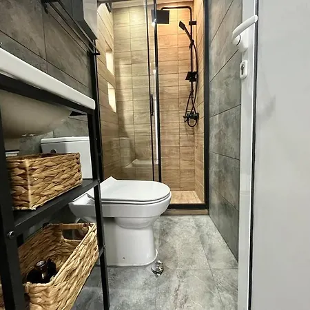 Апартаменты Sea Garden Бургас