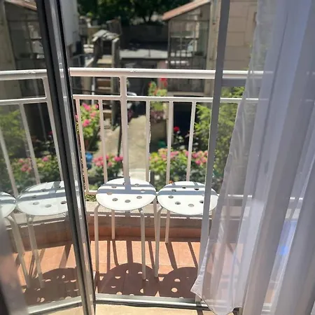 아파트 Sea Garden *