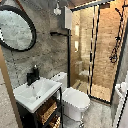 Апартаменты Sea Garden Бургас