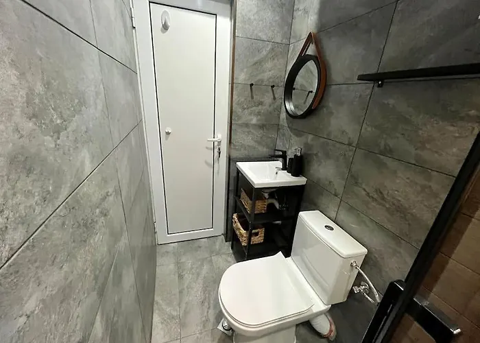 Sea Garden Апартаменты