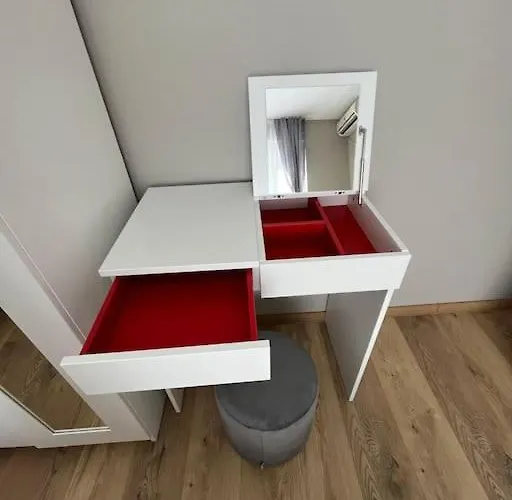 Sea Garden Апартаменты Бургас