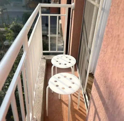 Sea Garden Апартаменты *