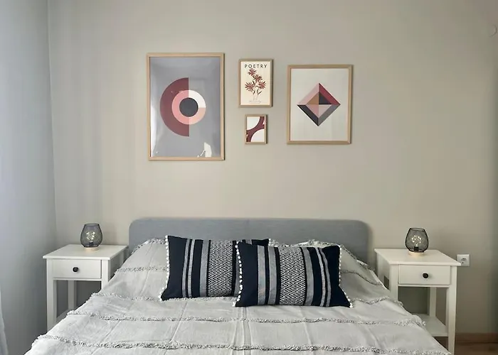 Sea Garden Бургас