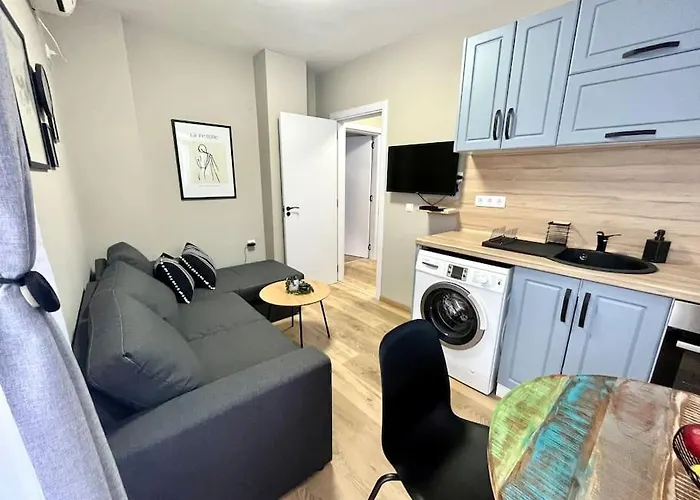 Sea Garden * Бургас