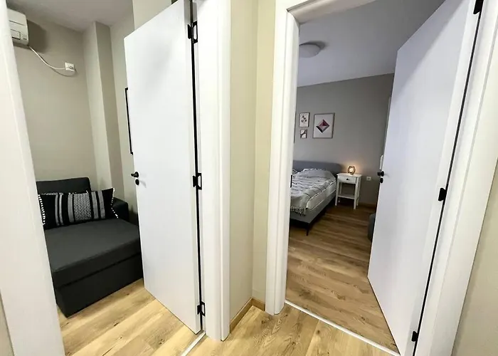 Sea Garden * Бургас