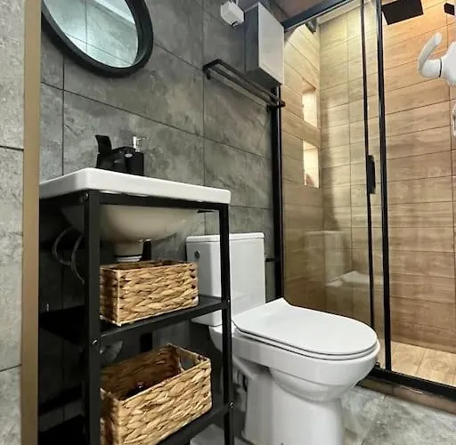 Апартаменты Sea Garden