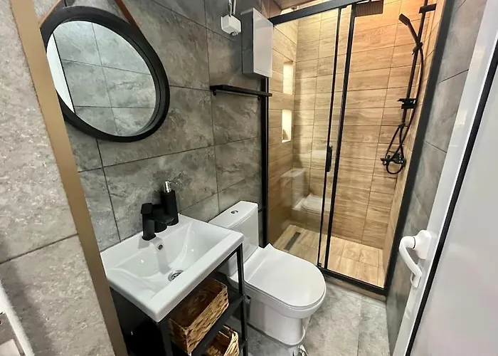 Апартаменты Sea Garden Бургас